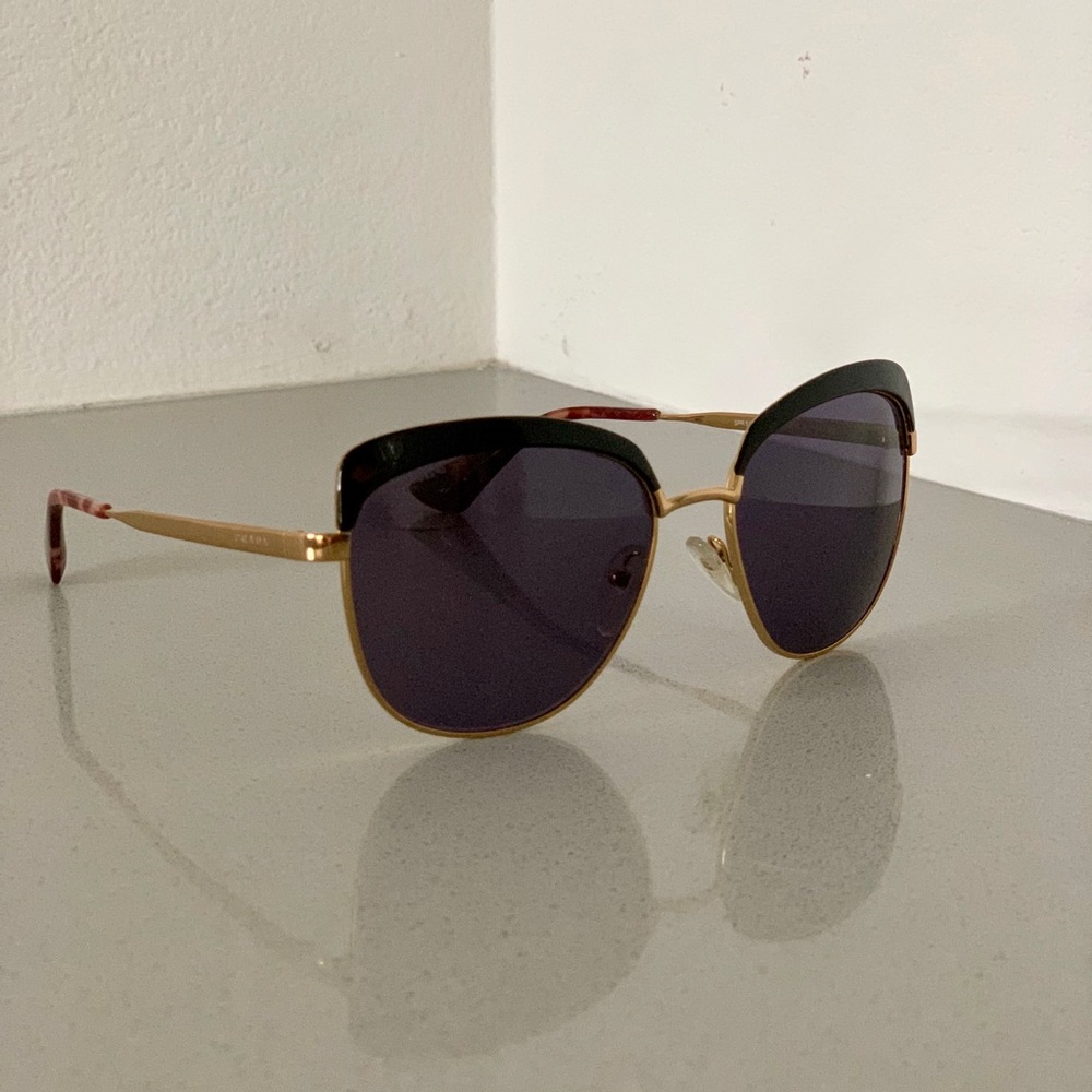 PRADA Sunglasses SPR 51T